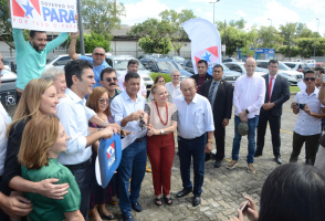 Foto: Foto: Rai Pontes / Ascom Seduc
